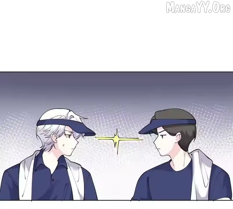 Her Marriage Was Called Off at Daytime, the Cutely Fierce Commander Asked Her For a Hug at Night Chapter 154 - page 35